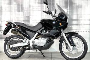 Bmw F 650 ST