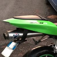 Scarico completo termignoni Kawasaki ninja 636