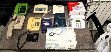 Telefoni Vintage 80'-90'