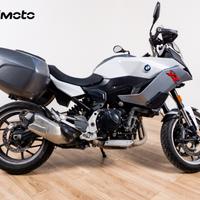BMW F 900 XR - 2021