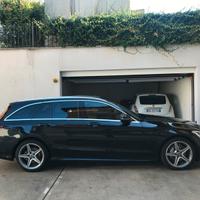 Mercedes c220 sw premium plus