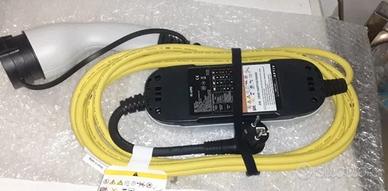 CARICABATTERIA AUTO ELETTRICA UNIVERSALE