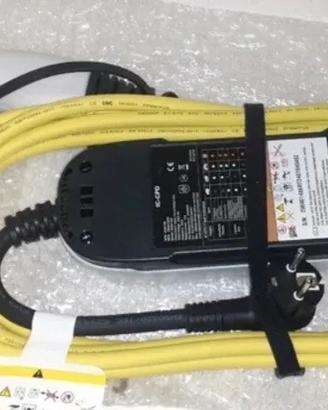CARICABATTERIA AUTO ELETTRICA UNIVERSALE