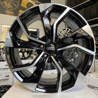 Cerchi Audi raggio 19 NUOVI cod.29834