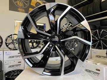 Cerchi Audi raggio 19 NUOVI cod.29834