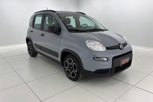 FIAT Panda 1.2 easypower City Life Gpl s&s 69cv