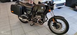 Bmw R1100 CS