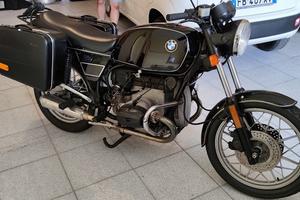 Bmw R1100 CS