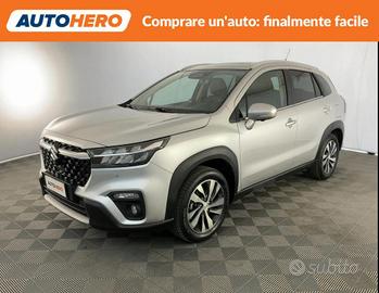 SUZUKI S-Cross YC60067