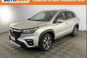 SUZUKI S-Cross YC60067