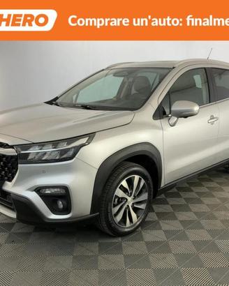SUZUKI S-Cross YC60067