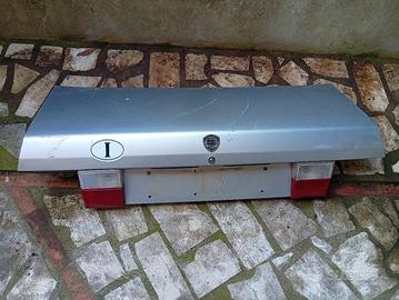 lancia prisma