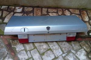 lancia prisma