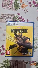 Wolverine PS5 