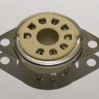 Zoccoli per valvole Magnoval