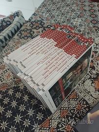 Collezzione DVD Eduardo de Filippo