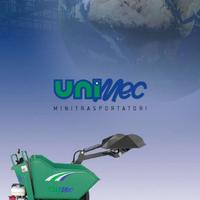 Modello moto cariola - 2024