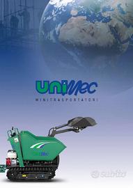 Modello moto cariola - 2024