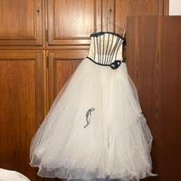 Abito da sposa