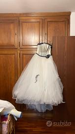 Abito da sposa