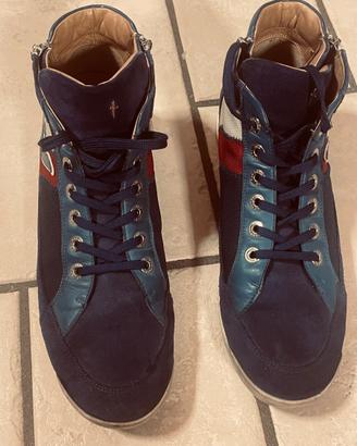 Scarpe Cesare Paciotti 4 US