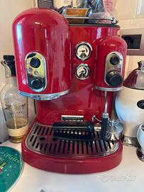 Macchina caffe Artisan 5KES2102 di KitchenAid