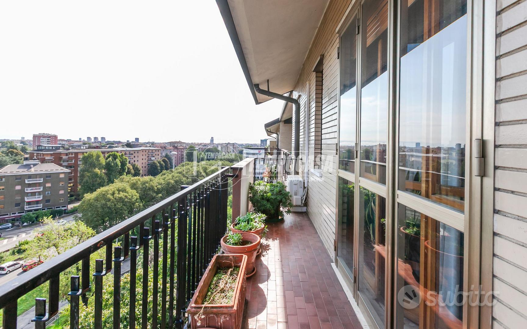 Appartamento – Milano, Dergano, Municipio 9 - Vista 5