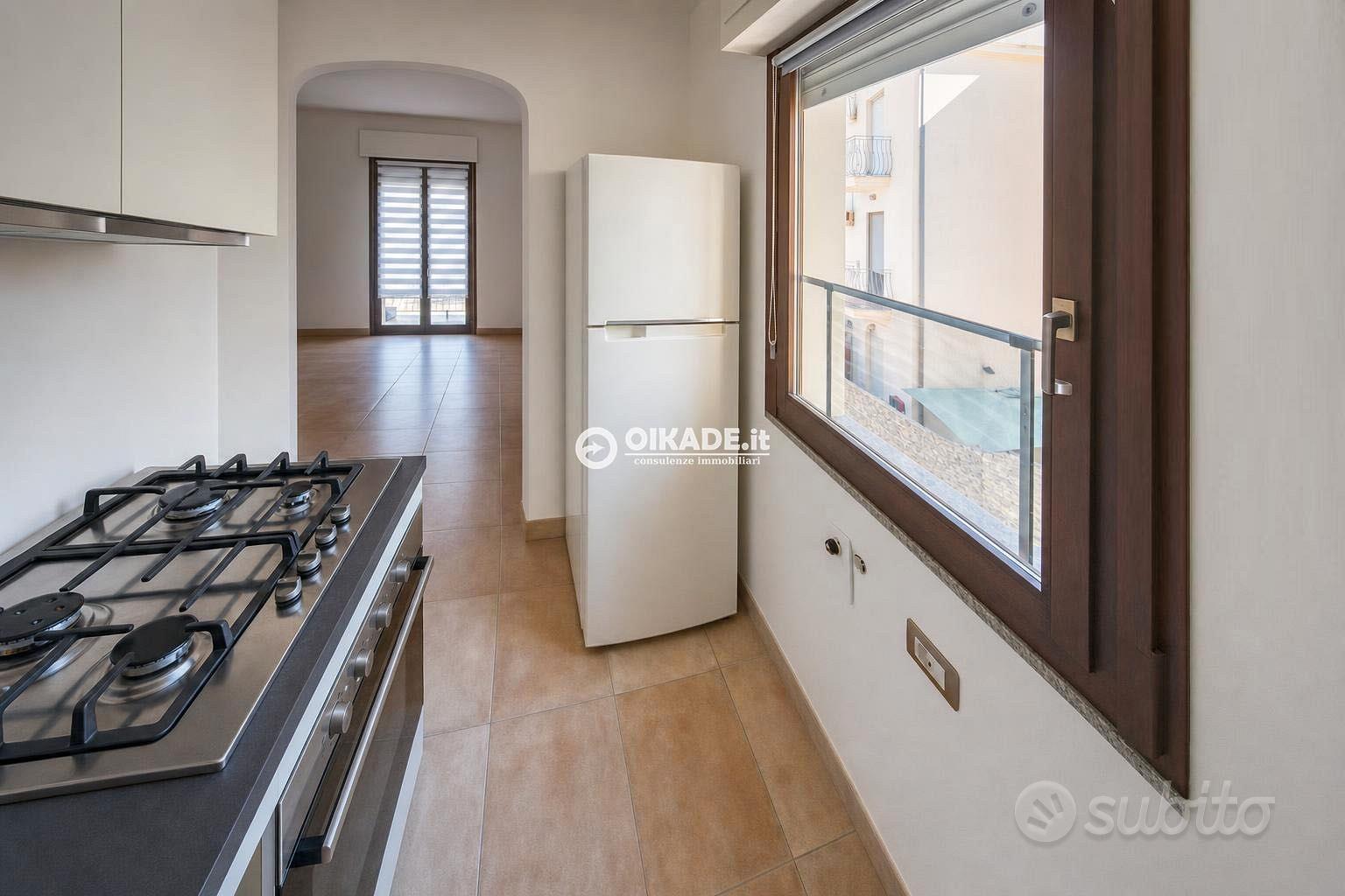 Quadrilocale con cantina a Settimo San Pietro - Vista 4