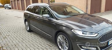 Ford Mondeo SW Vignale