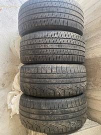 Gomme invernali 255/40R19