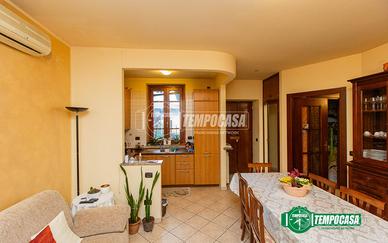 PORZIONE DI CASA INDIPENDENTE