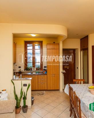 PORZIONE DI CASA INDIPENDENTE