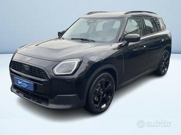 Mini Mini Countryman 2.0 48V D Classic auto