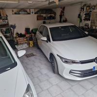 Volkswagen Golf 8.5 eHybrid 50 Years - 204 Cv.