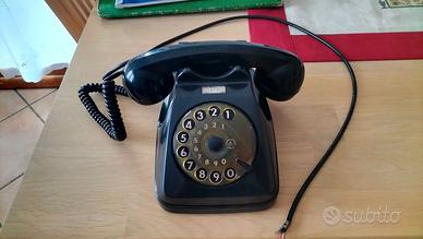Telefono anni 70