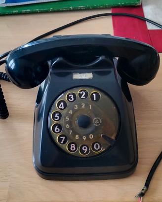 Telefono anni 70