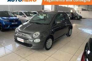 FIAT 500 YZ62805