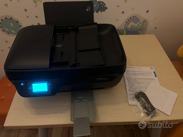 Stampante HP OfficeJet 3834