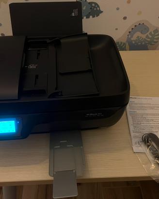 Stampante HP OfficeJet 3834