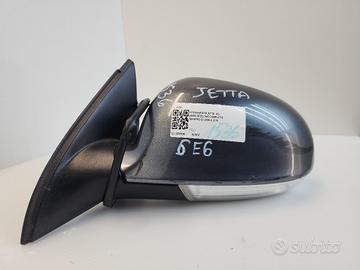 SPECCHIETTO RETROVISORE SINISTRO VOLKSWAGEN Jetta