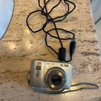 Fotografica digitale NIKON