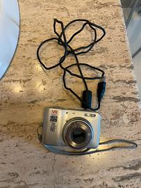 Fotografica digitale NIKON