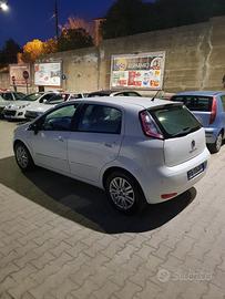 Fiat Punto 1.3 MJT Lounge