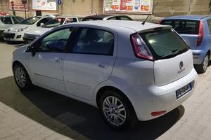 Fiat Punto 1.3 MJT Lounge