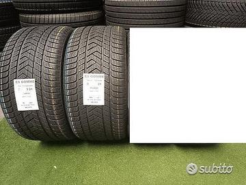 2 gomme 305 35 21 pirelli inv RIF1279