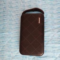 CASSA BLUETOOTH PORTATILE