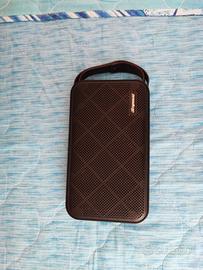CASSA BLUETOOTH PORTATILE