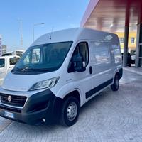 FIAT DUCATO L2 H2 2017