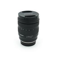 Tamron 11-20mm f/2.8 Di III-A RXD Fujifilm X