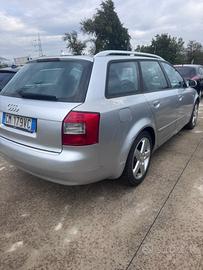 Audi A4 1.9 TDI/130 CV cat Avant
